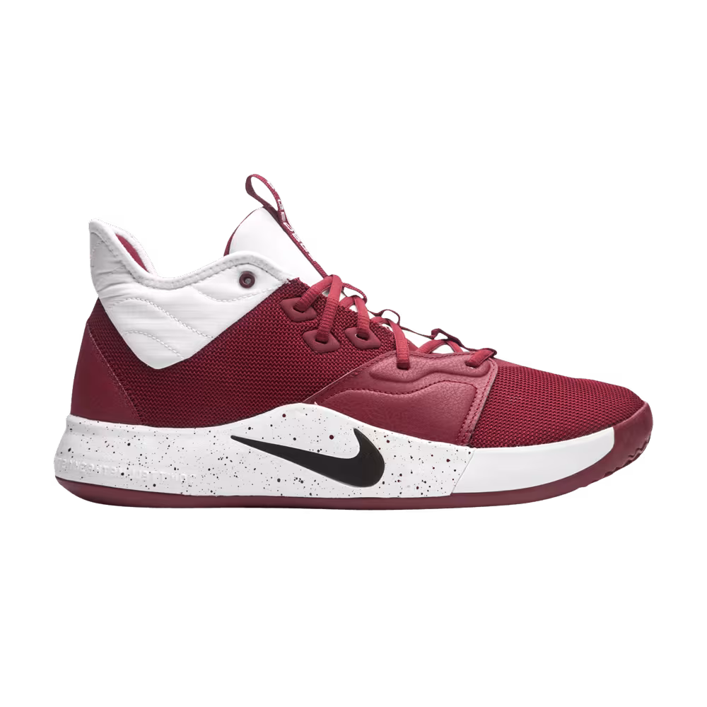 Nike PG 3 TB Team Red