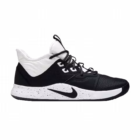 Nike PG 3 TB 'Black'