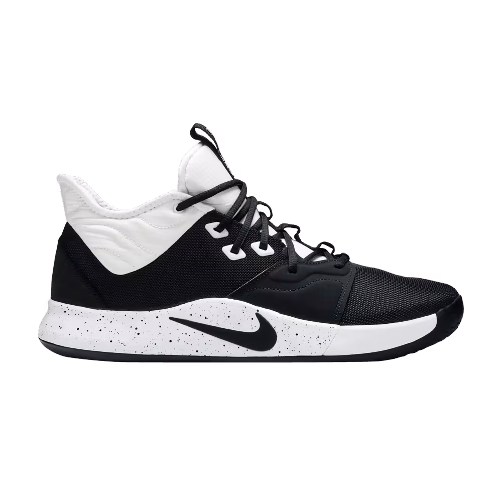 Nike PG 3 TB Black