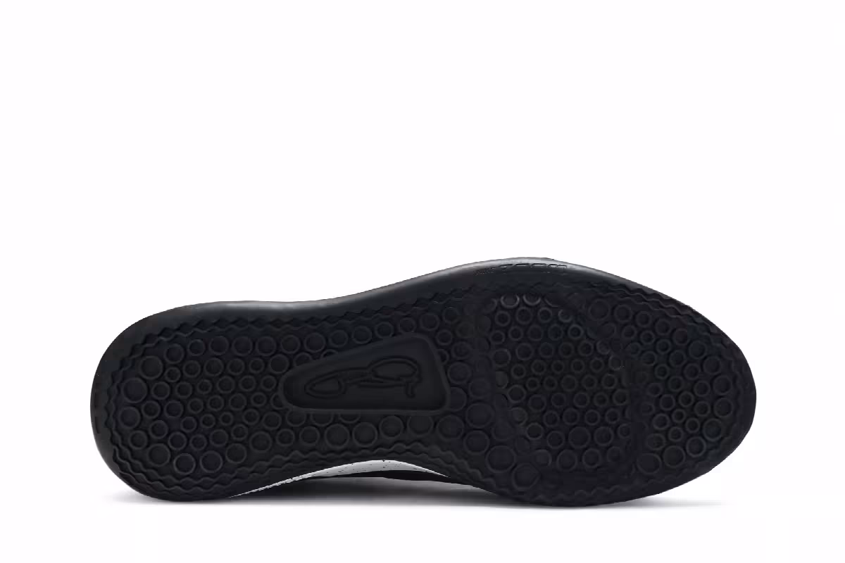 Nike PG 3 TB Black, view 5