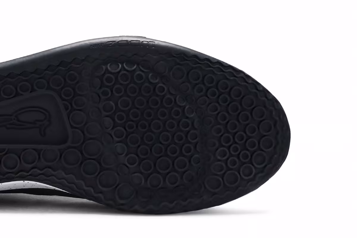Nike PG 3 TB Black, view 6