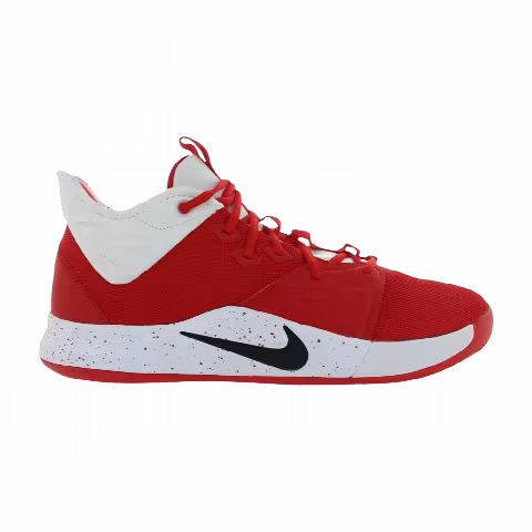 Nike PG 3 TB 'University Red'