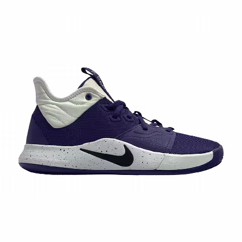 Nike PG 3 TB 'Court Purple'