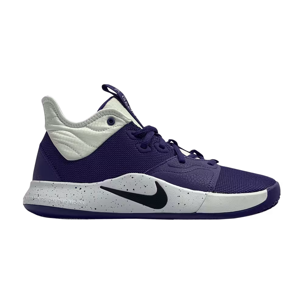 Nike PG 3 TB Court Purple