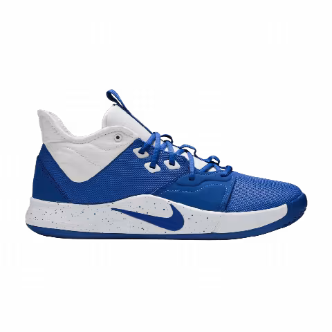 Nike PG 3 TB 'Game Royal'