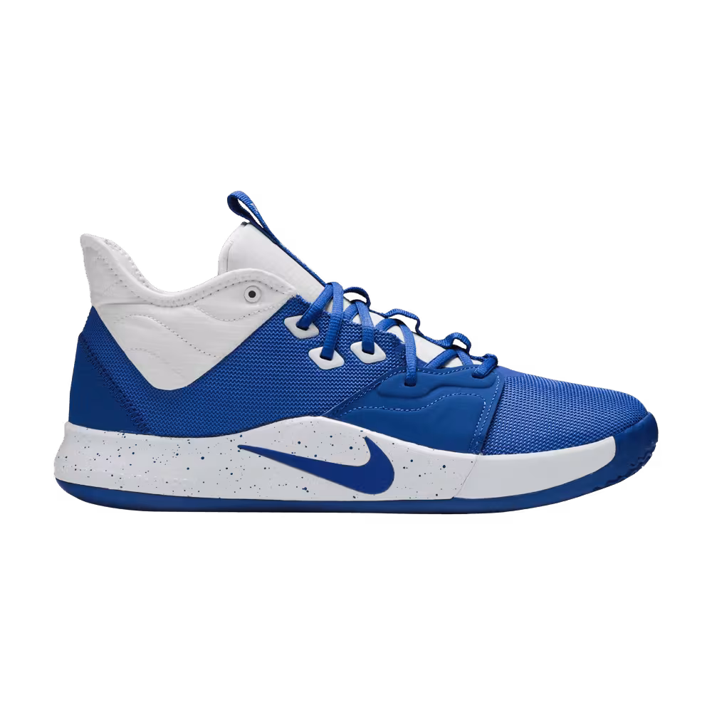 Nike PG 3 TB Game Royal