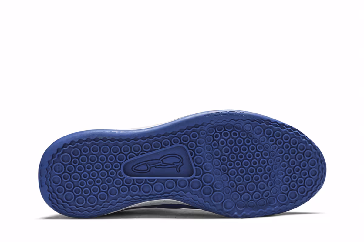 Nike PG 3 TB Game Royal, view 5
