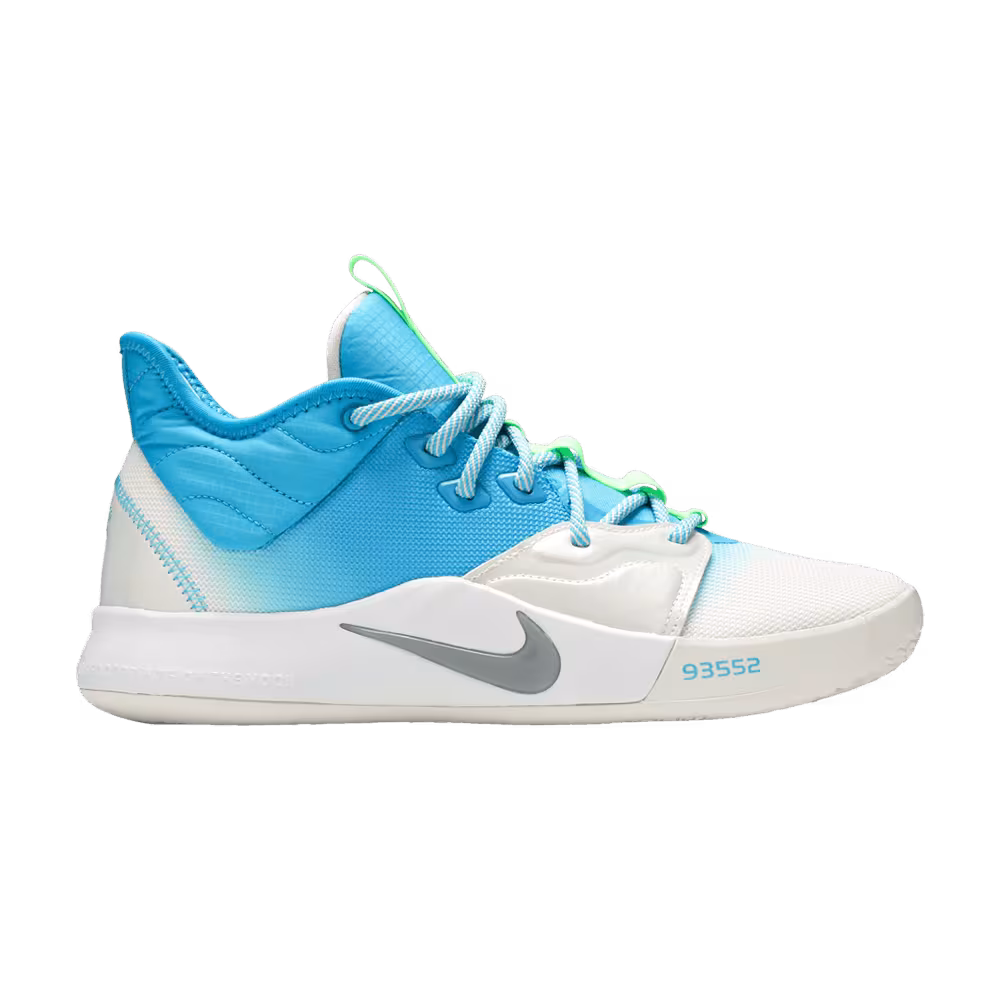 Nike PG 3 EP Lure