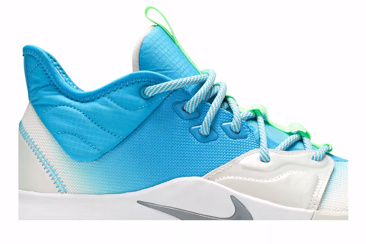 Nike PG 3 EP Lure, view 3