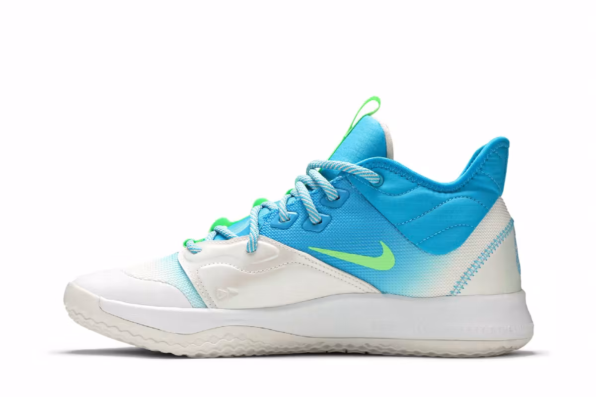 Nike PG 3 EP Lure, view 4