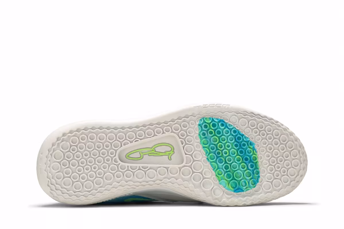 Nike PG 3 EP Lure, view 5