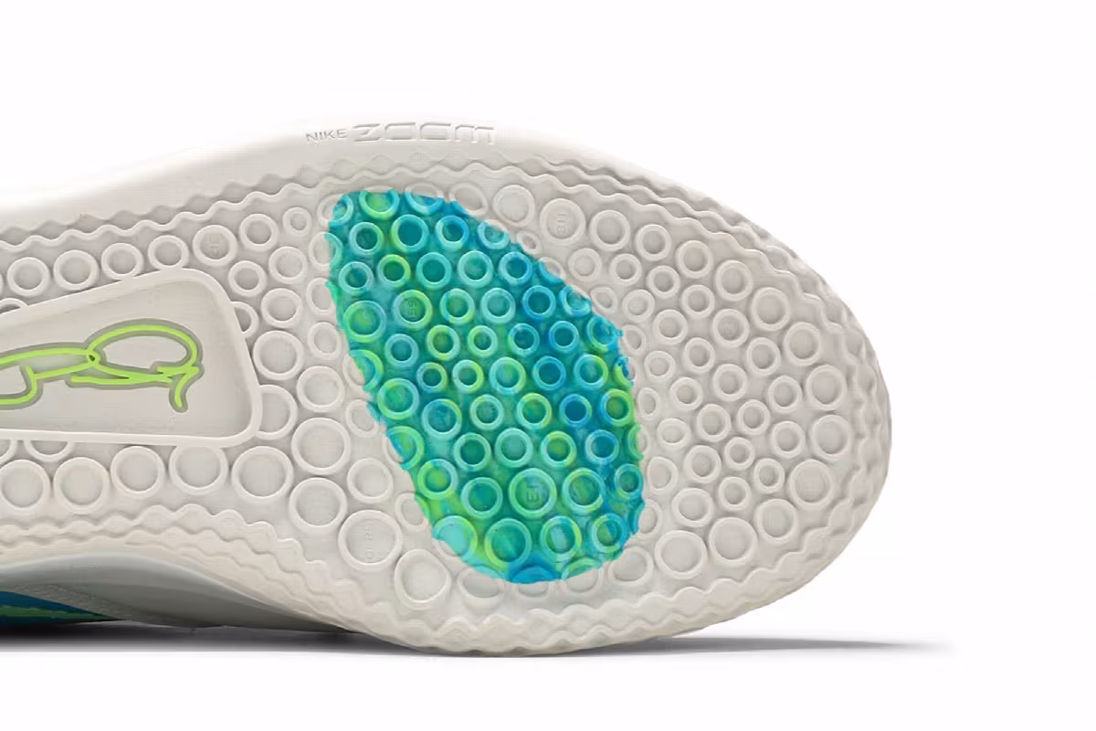 Nike PG 3 EP Lure, view 6