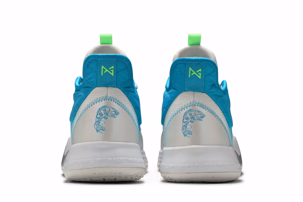 Nike PG 3 EP Lure, view 7