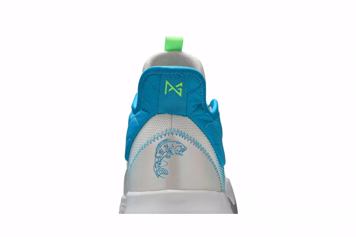 Nike PG 3 EP Lure, view 8