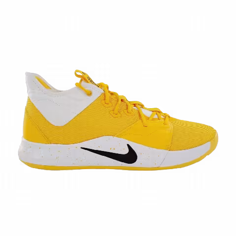 Nike PG 3 TB 'Amarillo'