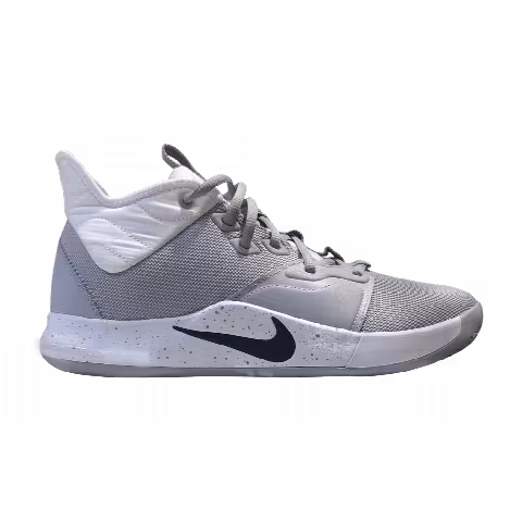 Nike PG 3 TB 'Wolf Grey'