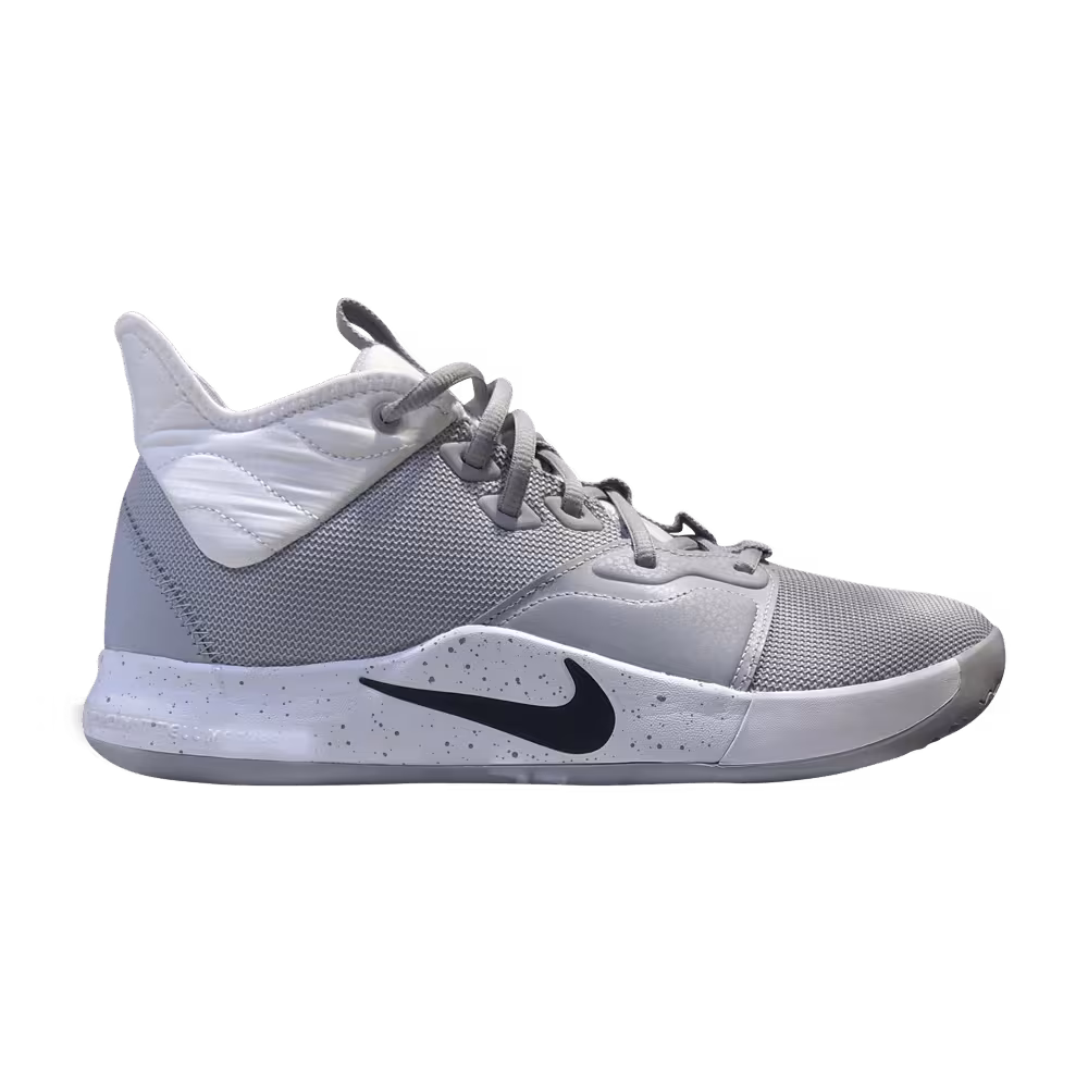 Nike PG 3 TB Wolf Grey