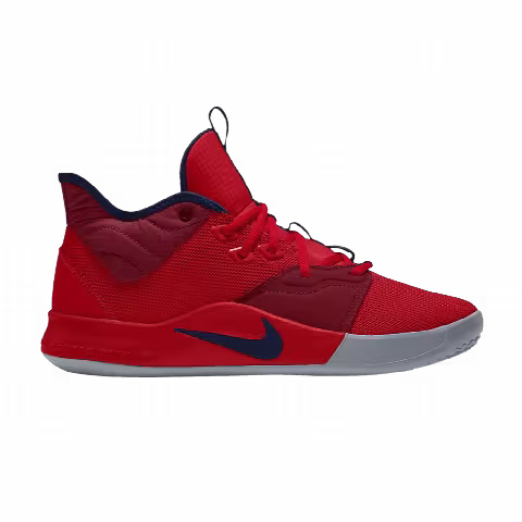 Nike PG 3 iD
