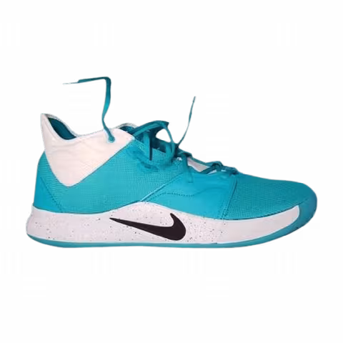 Nike PG 3 TB 'Rapid Teal'