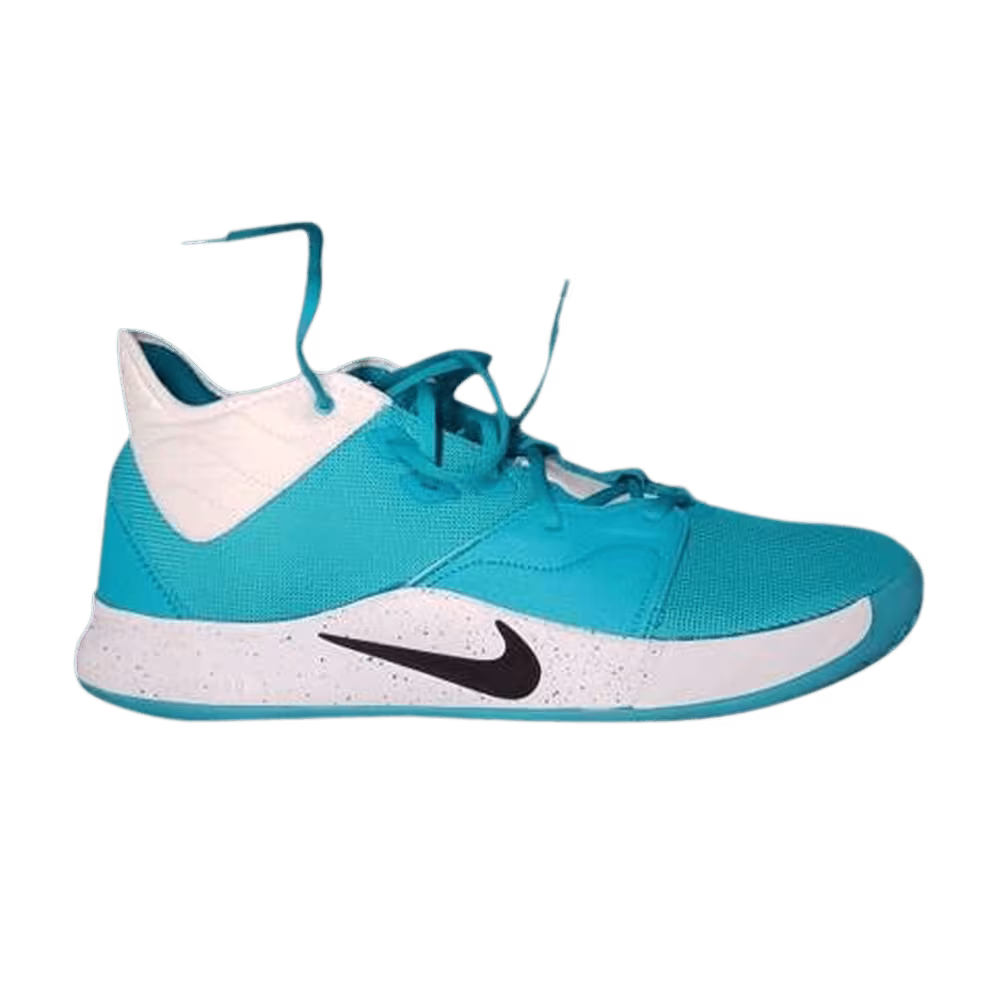 Nike PG 3 TB Rapid Teal