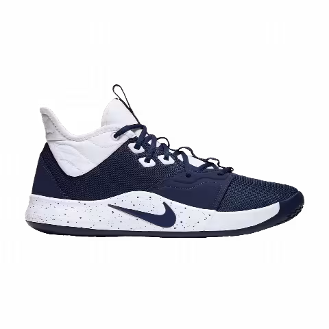 Nike PG 3 TB 'College Navy'