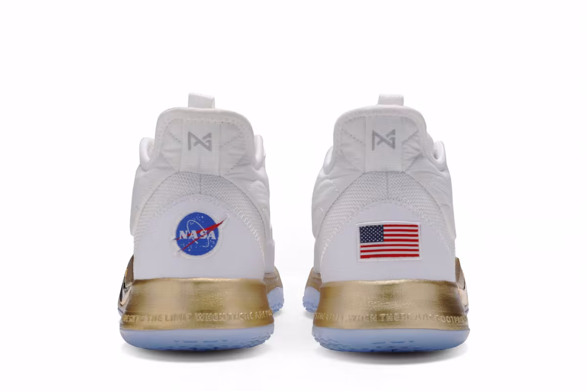 NASA x Nike PG 3 Apollo Missions, view 7
