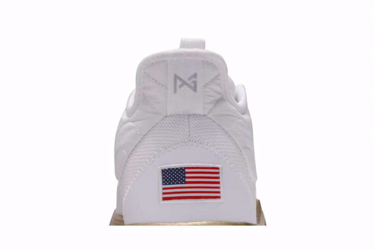 NASA x Nike PG 3 Apollo Missions, view 8