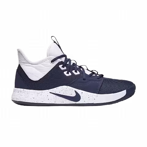 Nike PG 3 TB 'Midnight Navy'