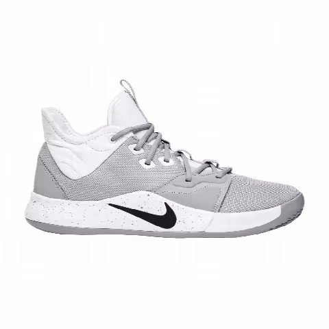 Nike PG 3 TB 'Wolf Grey'