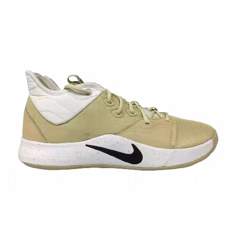Nike PG 3 TB 'Team Gold'