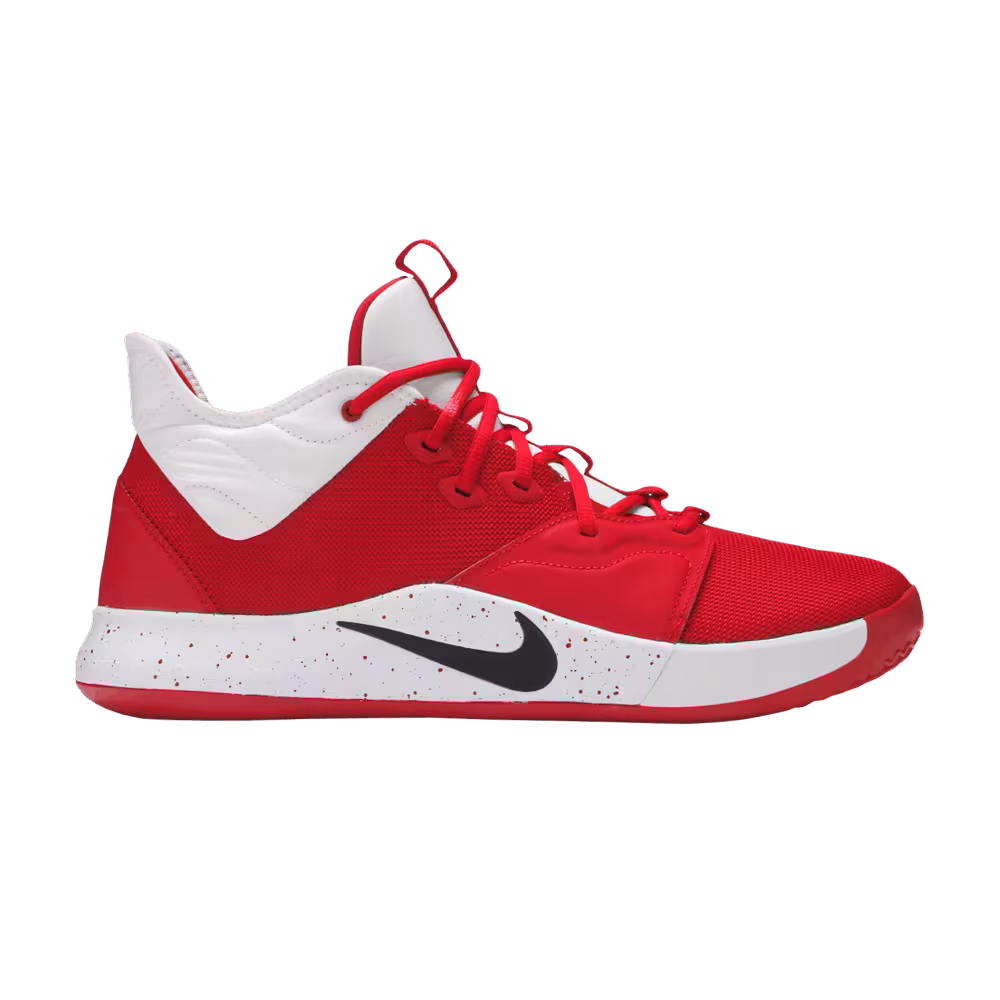 Nike PG 3 TB Gym Red
