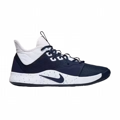 Nike PG 3 TB 'Midnight Navy'