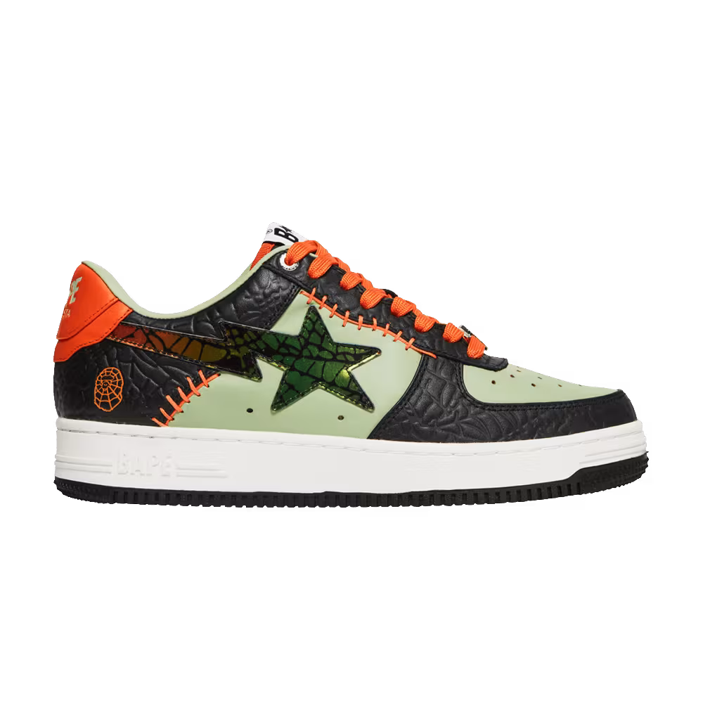 Bapesta Halloween