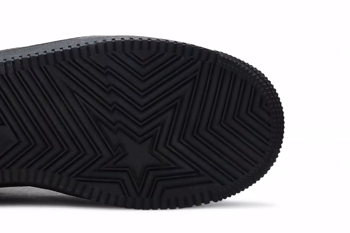 Bapesta Low M1 1st Camo, view 6