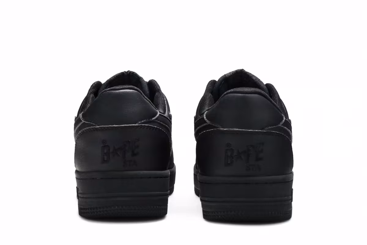 Bapesta Low M1 1st Camo, view 7