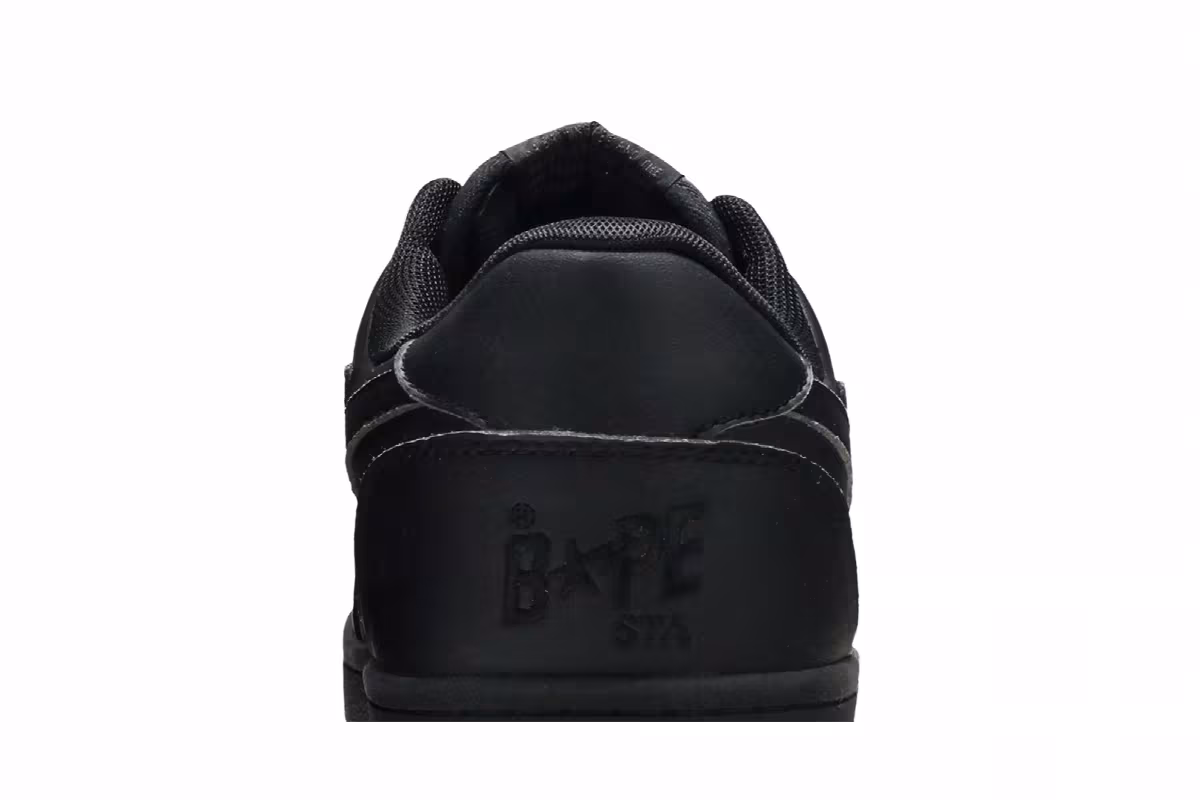 Bapesta Low M1 1st Camo, view 8