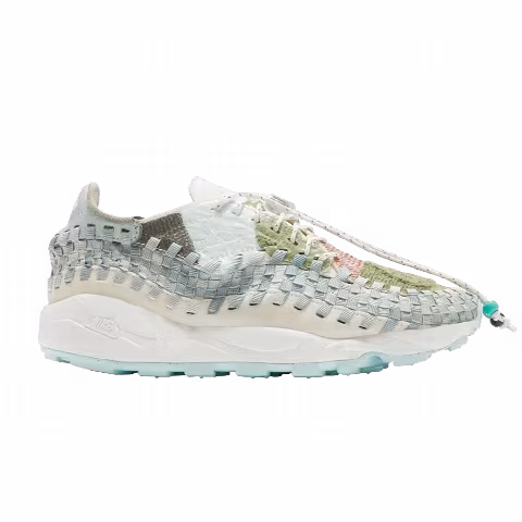 Nike Wmns Air Footscape Woven 'Let The Way Lead'