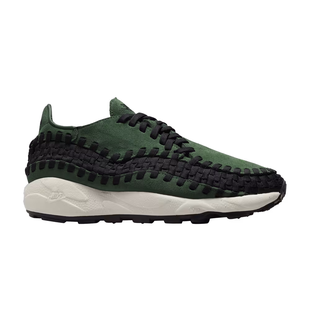 Nike Women's Air Footscape Woven Fir
