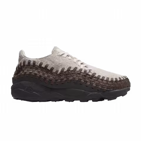Nike Wmns Air Footscape Woven 'Phantom Earth'