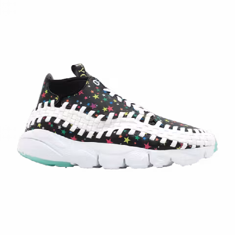 Atmos x Nike Air Footscape Woven Chukka