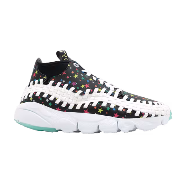 Atmos x Nike Air Footscape Woven Chukka atmos