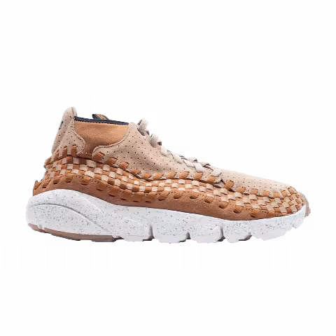 Nike Air Footscape Woven Chukka Prm 'Bodega Night Cat'