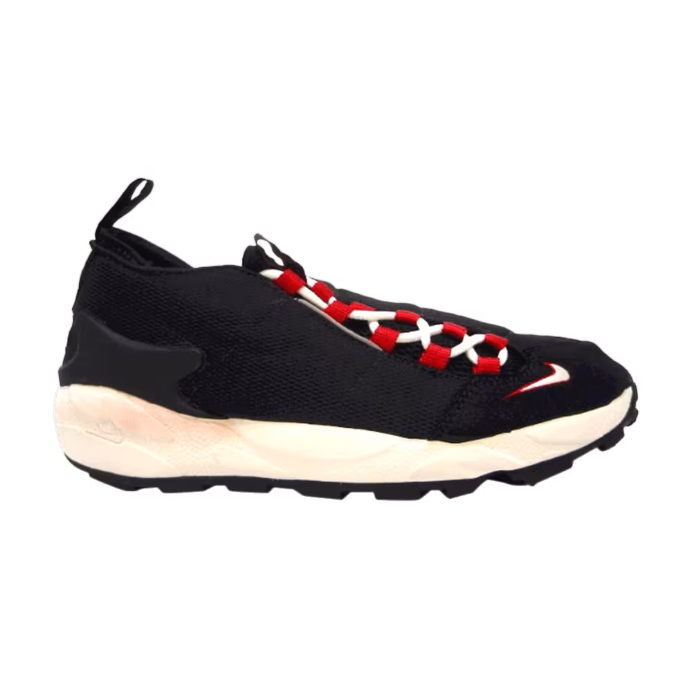 Nike Air Footscape