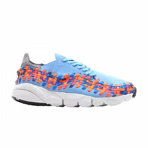 Nike Air Footscape Woven Motion
