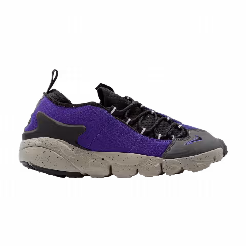 Nike Air Footscape NM 'Court Purple'
