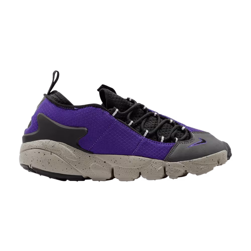 Nike Air Footscape NM Court Purple