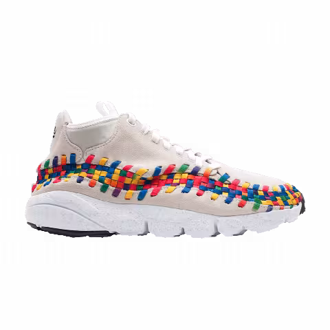 Nike Air Footscape Wvn Chkka Prm Qs