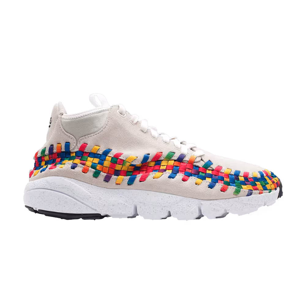 Nike Air Footscape Wvn Chkka Prm Qs