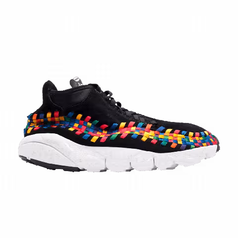 Nike Air Footscape Wvn Chkka Prm Qs