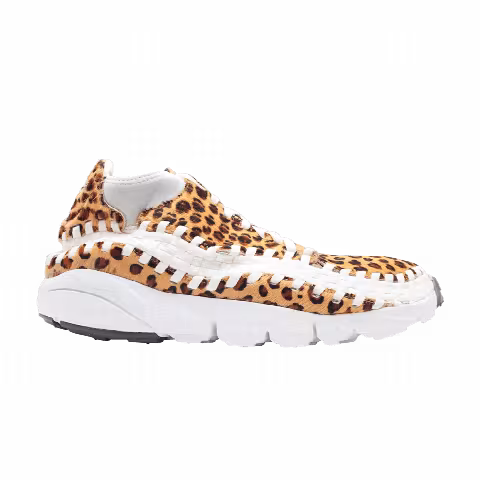 Nike Air Footscape Woven Chukka Prm